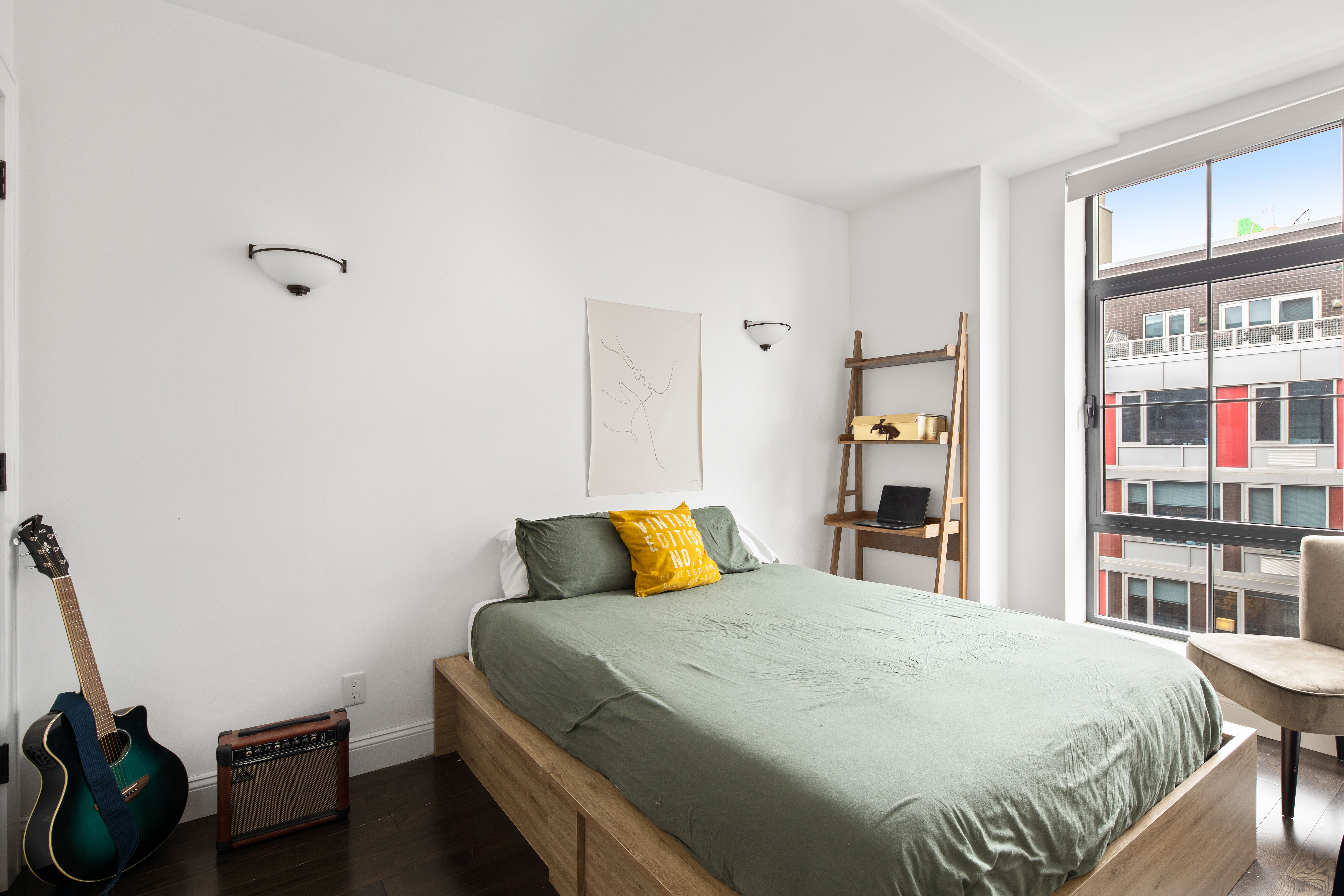 150 North 12th Street, Unit 3B Brooklyn, NY 11249 - Photo 6 of 10