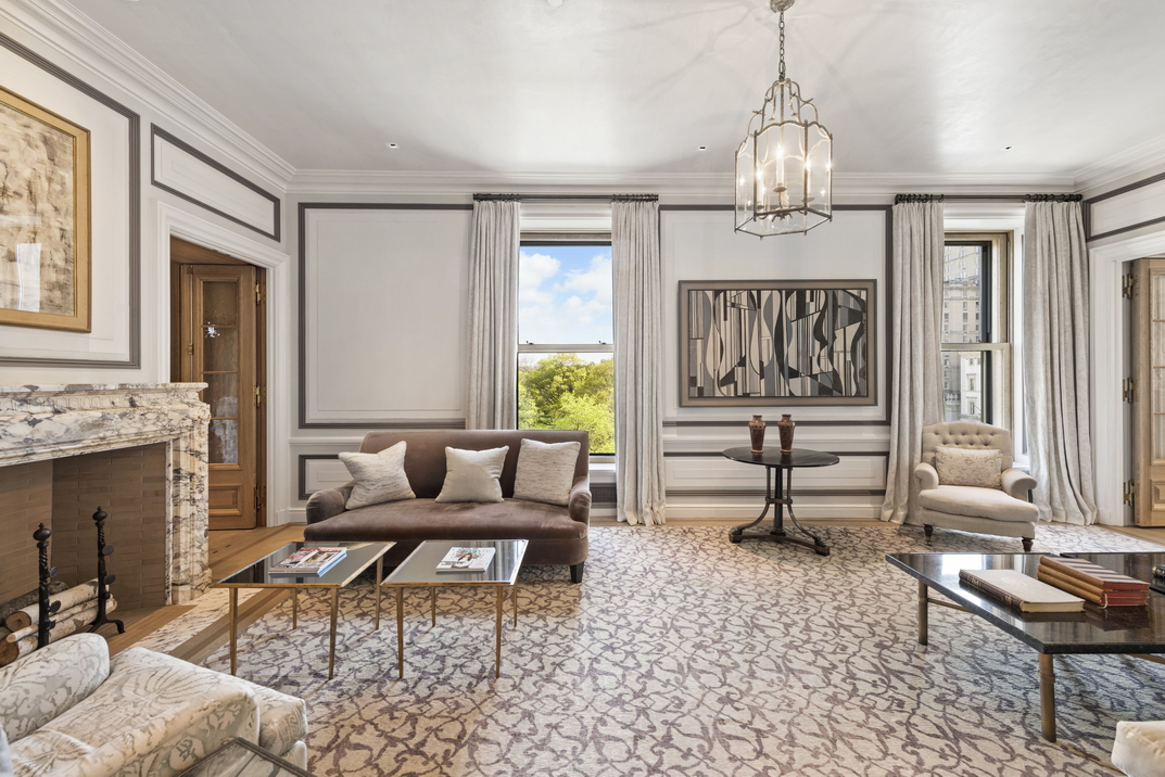 1 Central Park South, Unit 509 Manhattan, NY 10019 - Photo 2 of 33