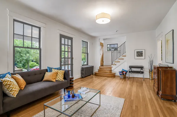 $2,200,000 | 3417 Quesada Street Northwest, Washington, DC 20015