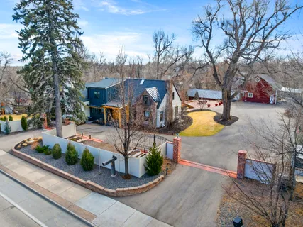 $2,850,000 | 1505 West Prospect Road, Fort Collins, CO 80526