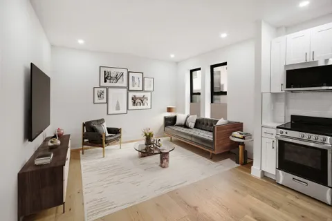 $515,000 | 41 Clarkson Avenue, Unit 3G | Prospect Lefferts Gardens
