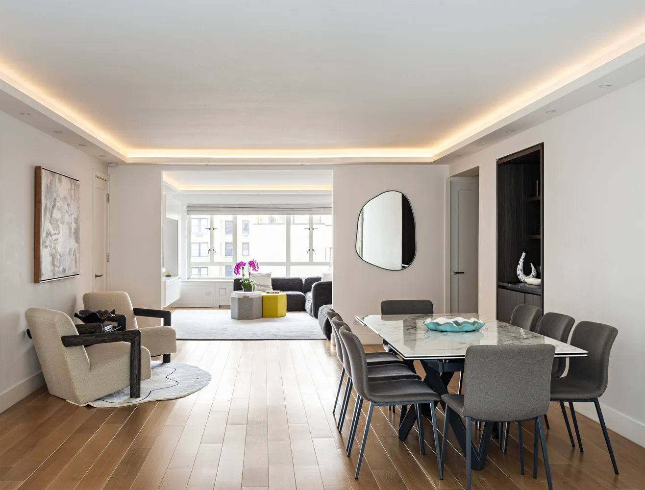 $3,995,000 | 799 Park Avenue, Unit 10A | Lenox Hill