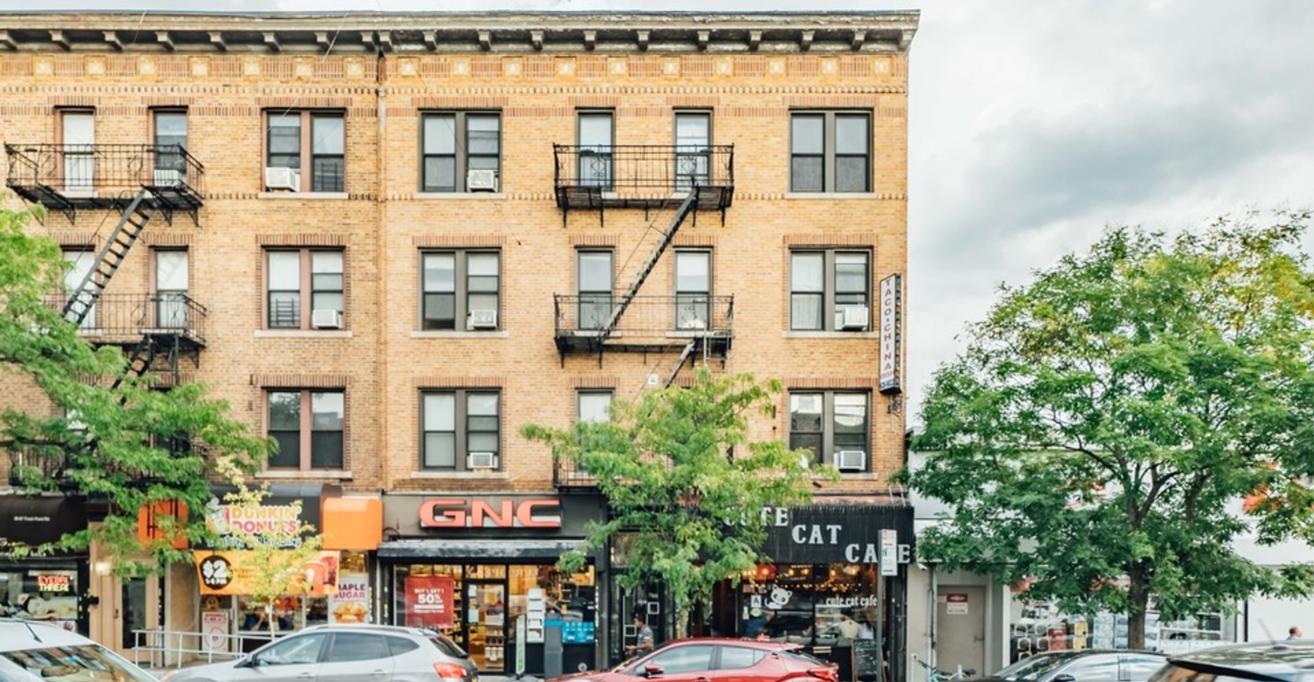 66-69 Fresh Pond Road, Unit 4C Queens, NY 11385 - Photo 9 of 10