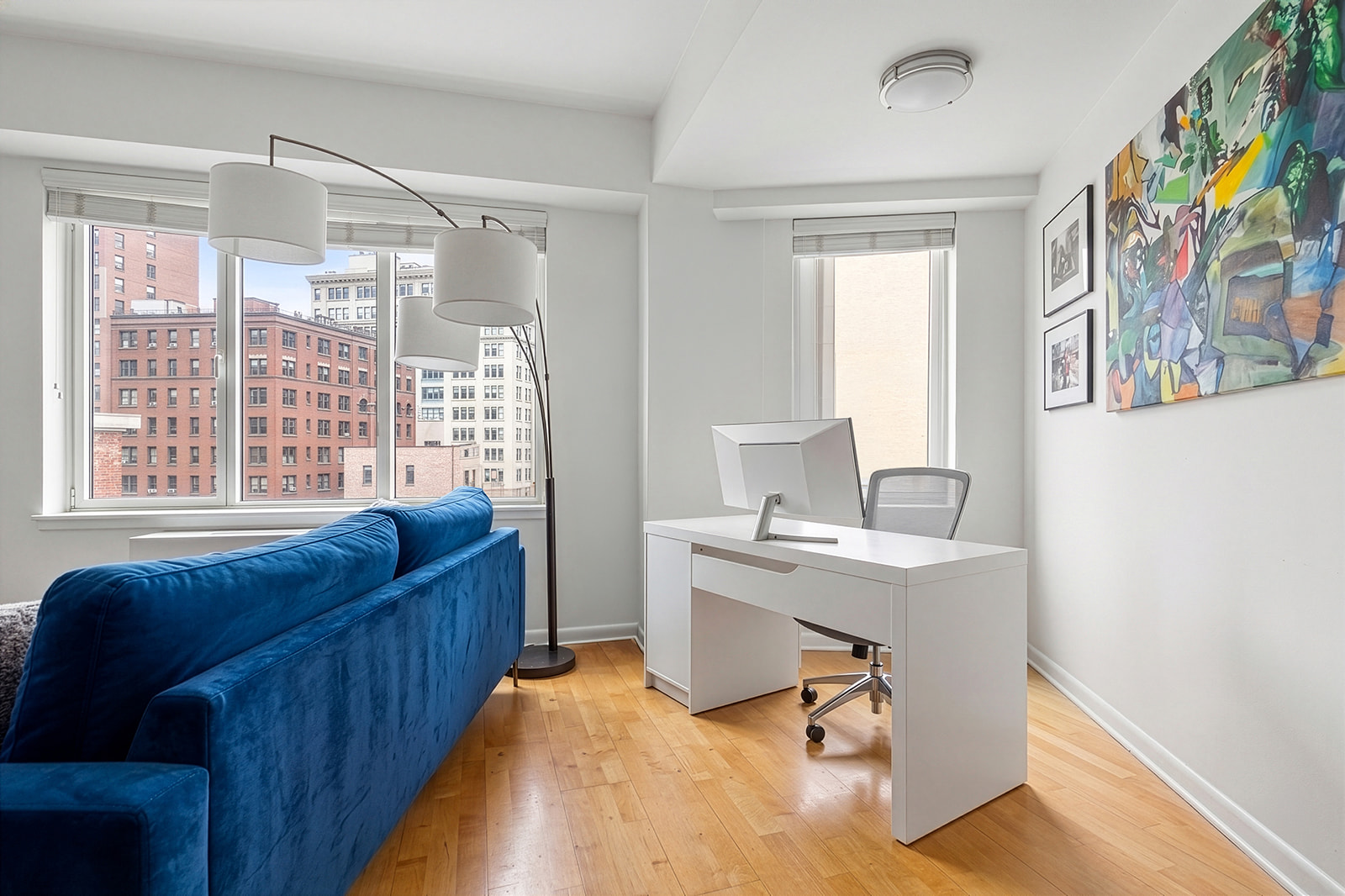133 Water Street, Unit 4C Brooklyn, NY 11201 - Photo 2 of 9