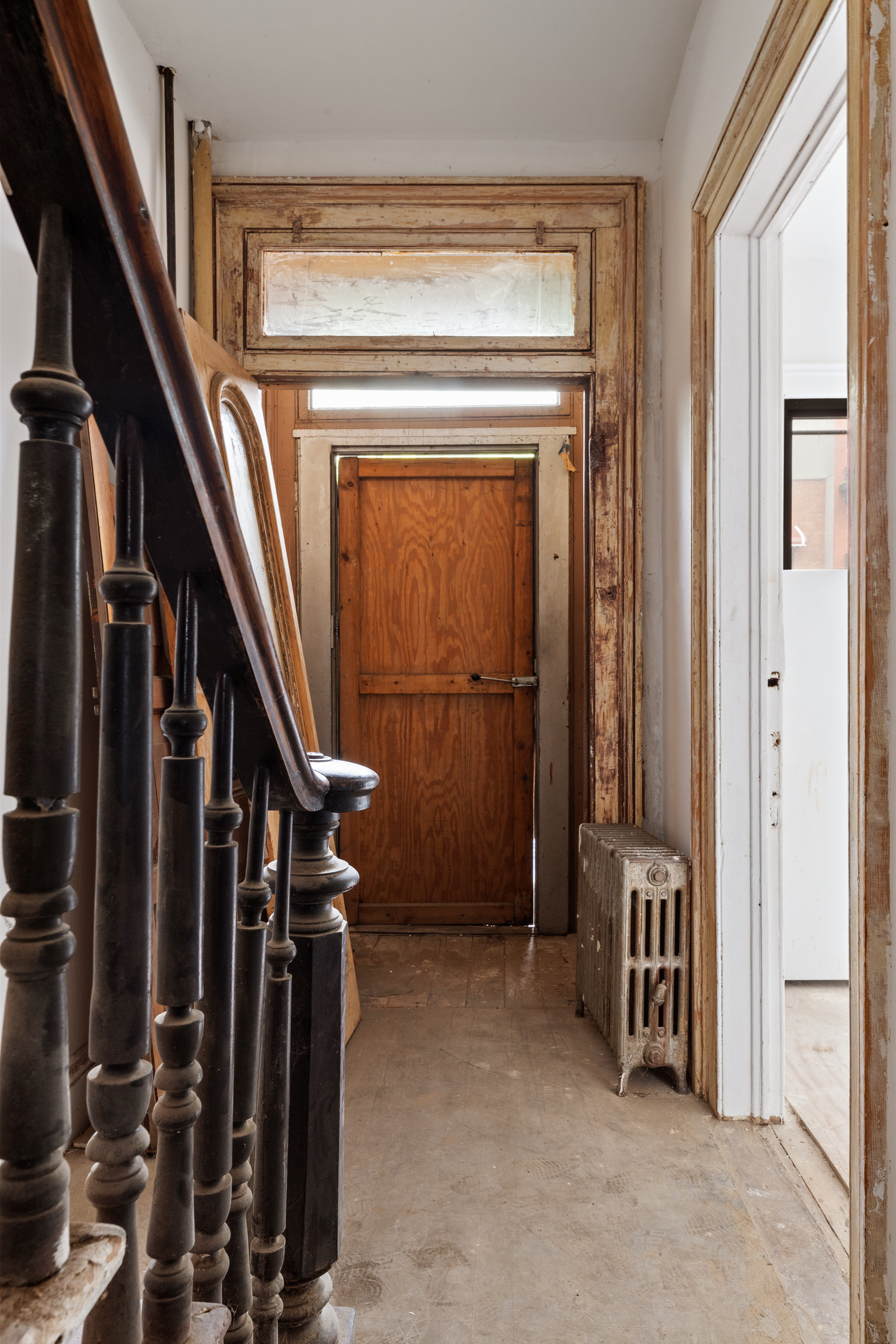 738 Lafayette Avenue Brooklyn, NY 11221 - Photo 8 of 10 a view of walk in closet