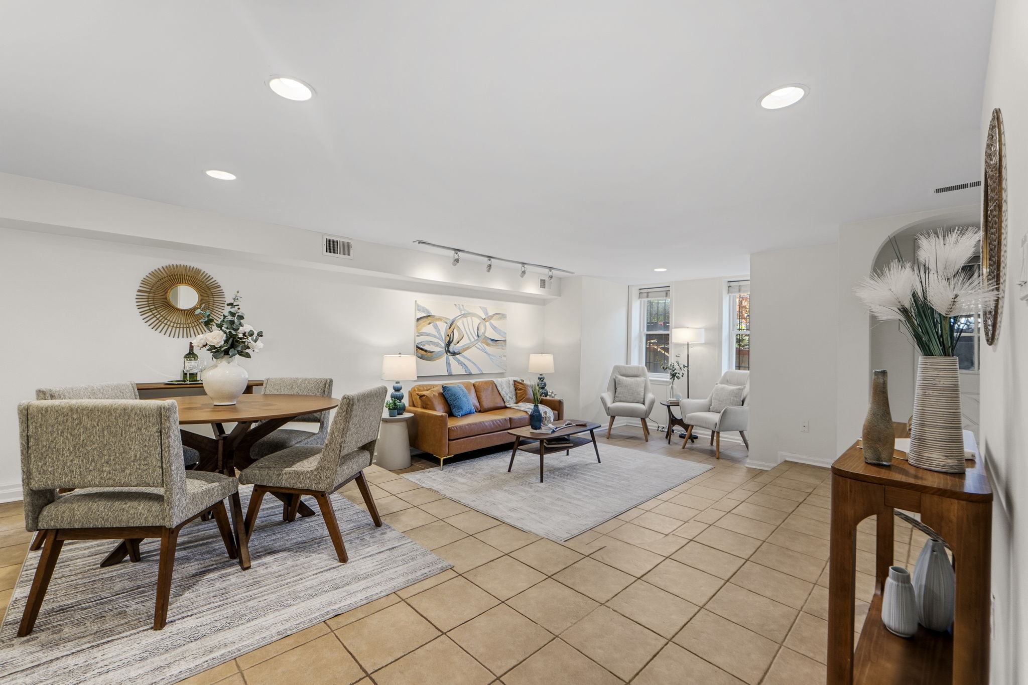 1927 15th Street Northwest Washington, DC 20009 - Photo 47 of 59