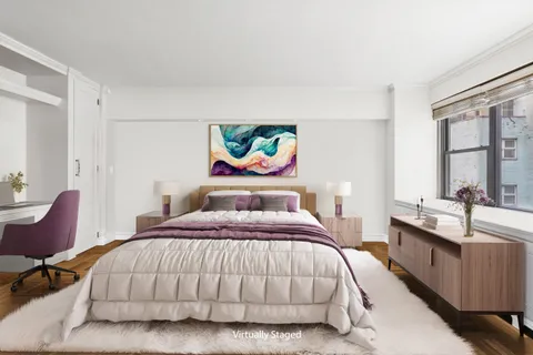 $1,395,000 | 110 East 57th Street, Unit 4FG | Midtown East