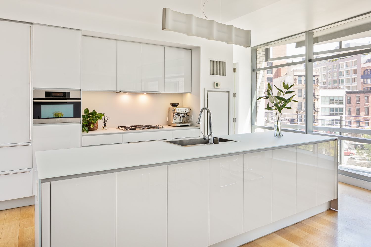 1 York Street, Unit 3E Manhattan, NY 10013 - Photo 4 of 15