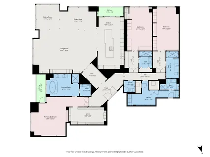 $11,750,000 | 1425 Brickell Avenue, Unit 42F, Miami, FL 33131