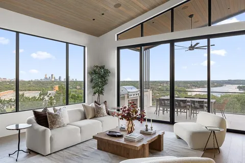 Contact Agent | Mt Bonnell Road, Austin, TX 78731