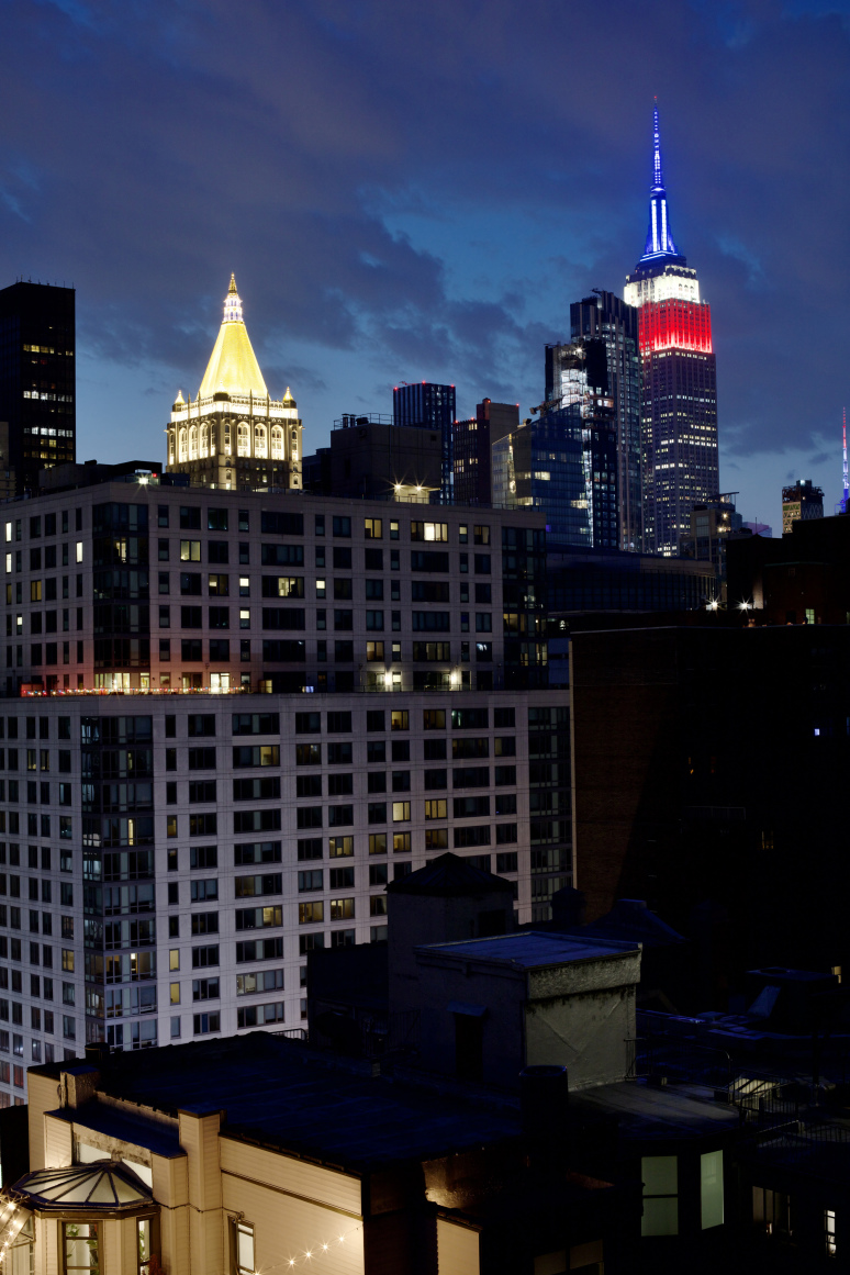 235 East 22nd Street, Unit PHAB Manhattan, NY 10010 - Photo 20 of 25