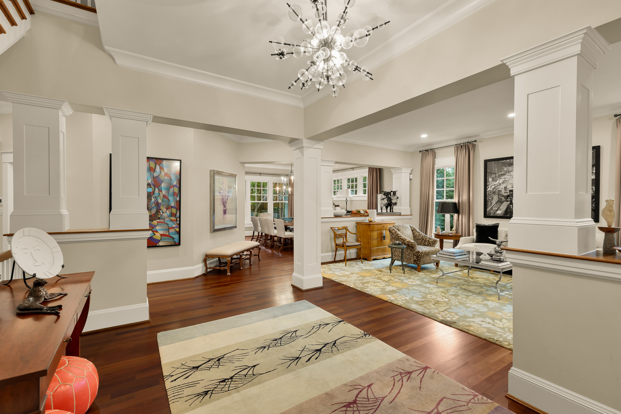 6316 Walhonding Road Bethesda, MD 20816 - Photo 6 of 67 Gallery Image 6