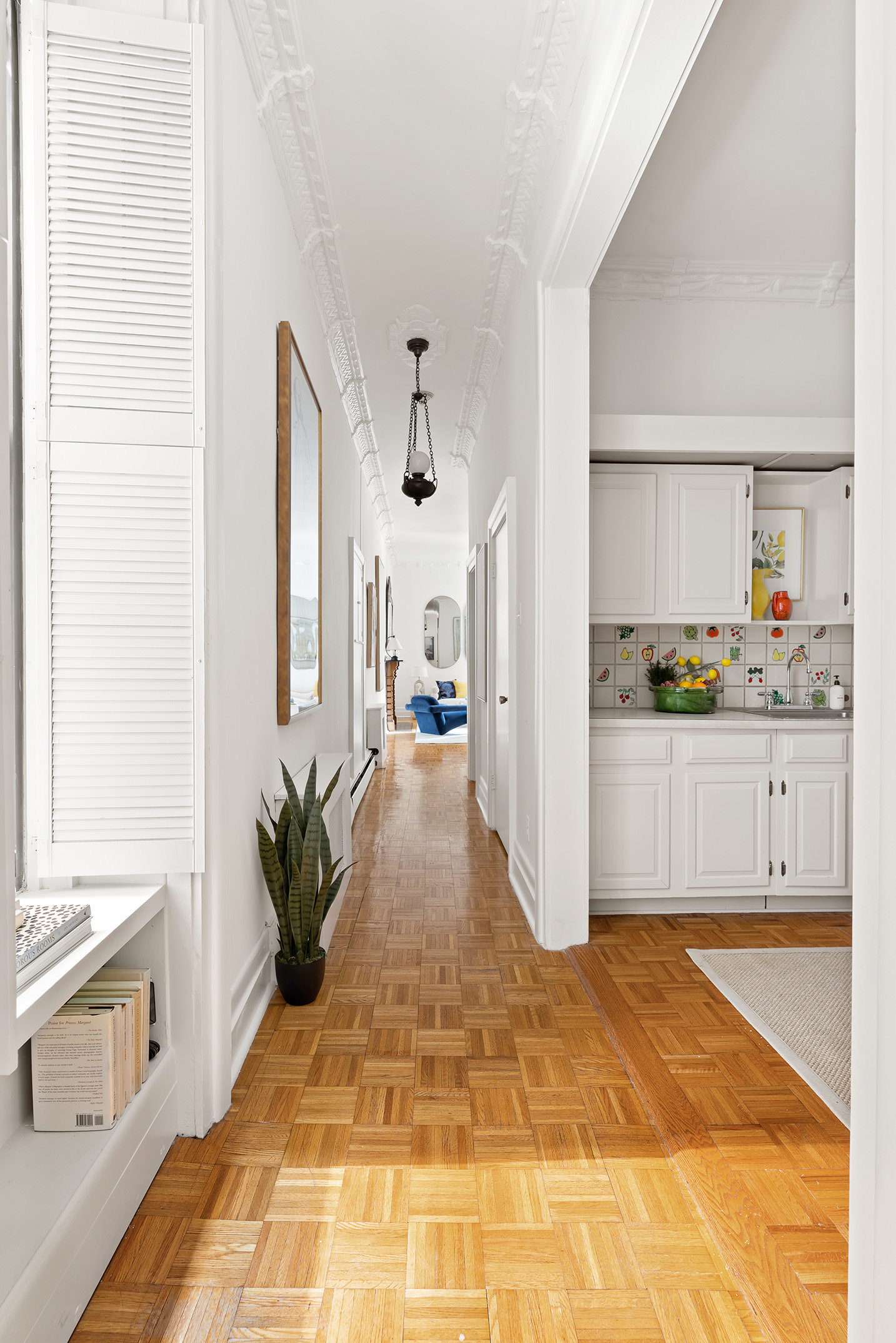 34 Gramercy Park East, Unit 1B/R Manhattan, NY 10003 - Photo 8 of 13