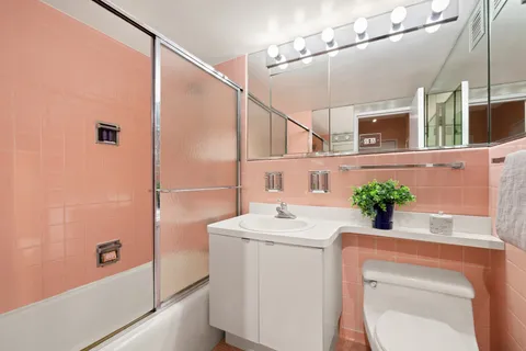 $999,000 | 70 East 10th Street, Unit 2P | Greenwich Village