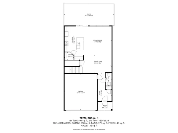 $484,900 | 23558 Bonfire Way, Millville, DE 19967