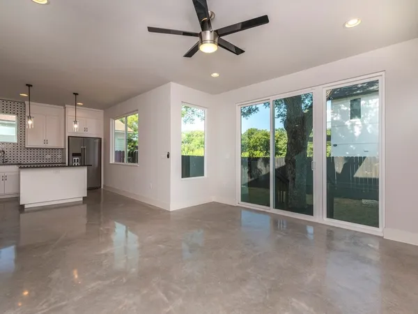 $789,000 | 1182 Ridgeway Drive, Unit A, Austin, TX 78702