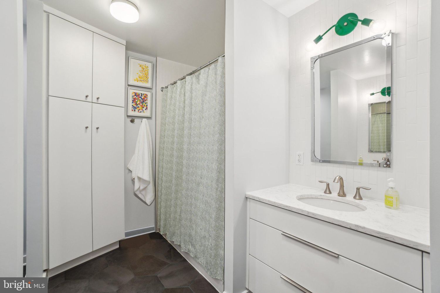 2120 Vermont Avenue Northwest, Unit 123 Washington, DC 20001 - Photo 13 of 22