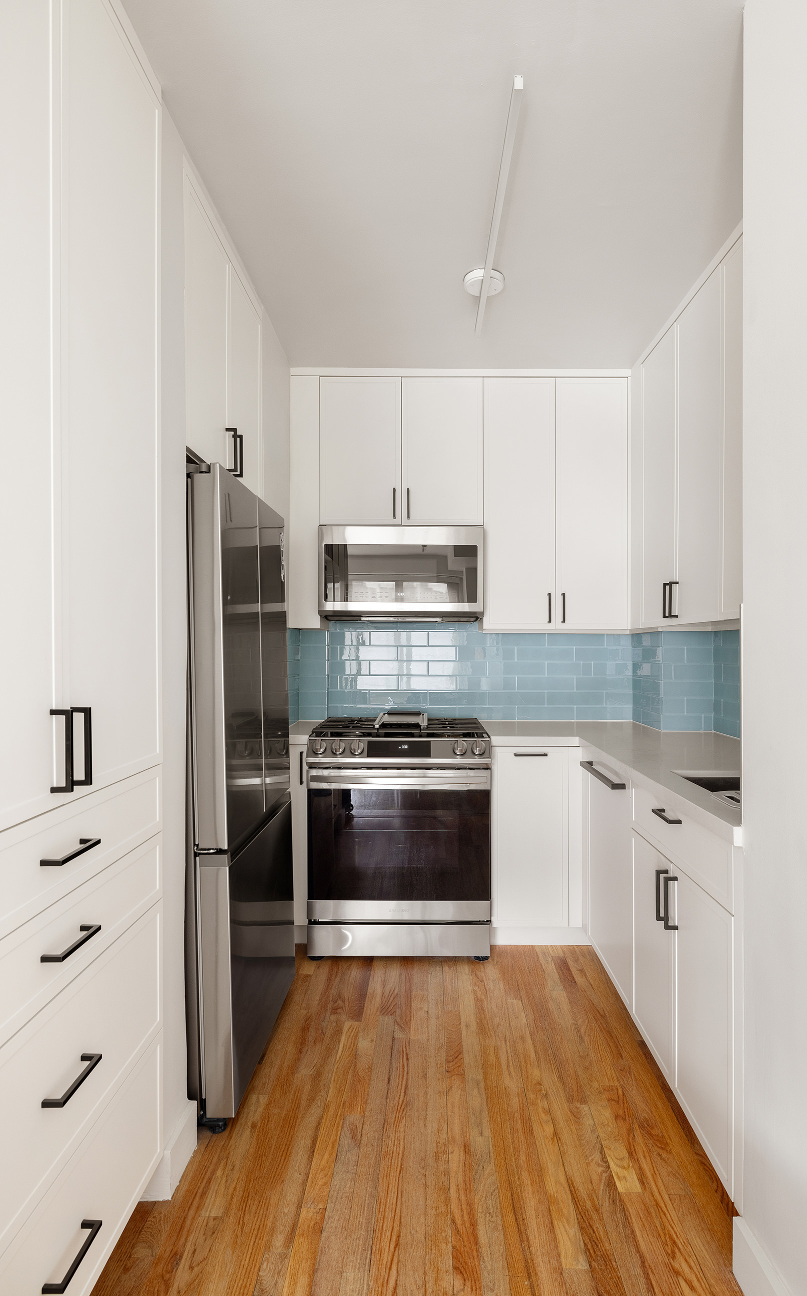 7 East 14th Street, Unit 20C Manhattan, NY 10003 - Photo 4 of 7 Gallery Image 4
