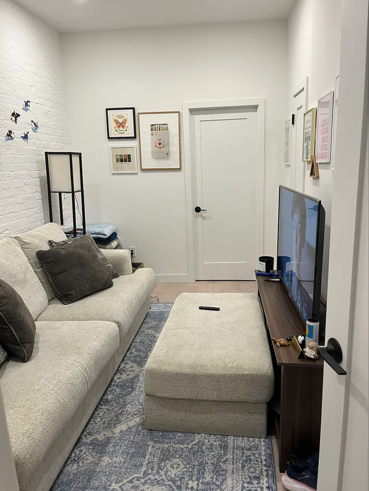 $4,500 | 501 1/2 East 83rd Street, Unit 5E | Upper East Side