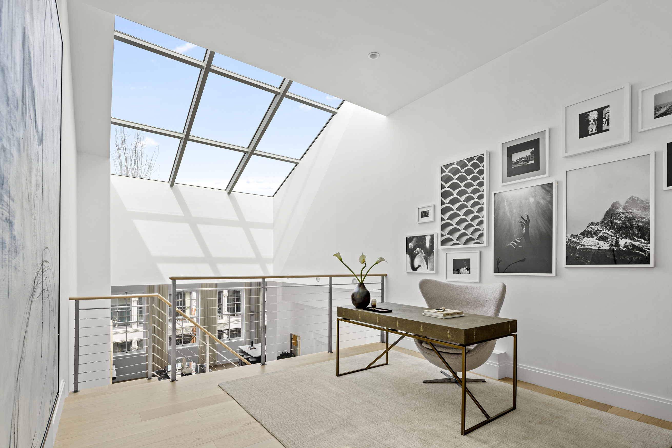 42 Lispenard Street, Unit 5 Manhattan, NY 10013 - Photo 15 of 21