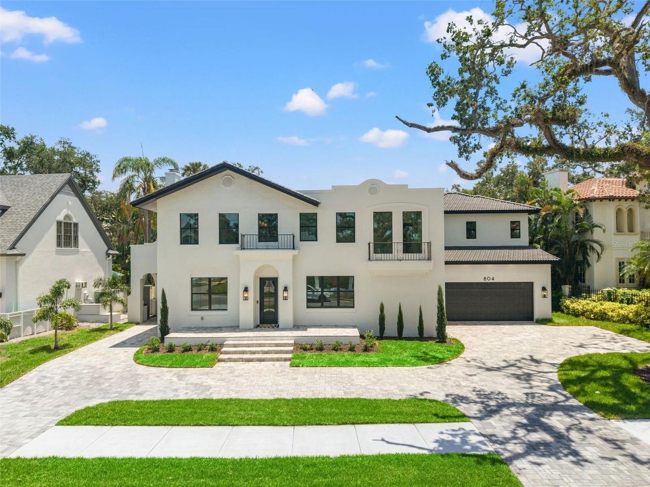 $4,200,000 | 804 Idlewood Drive, Tampa, FL 33609