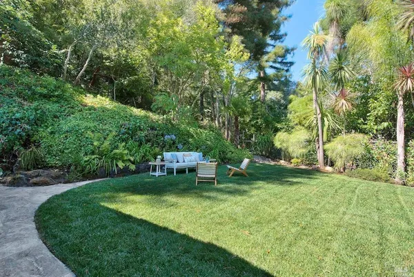 $6,750,000 | 36 Evergreen Drive, Kentfield, CA 94904
