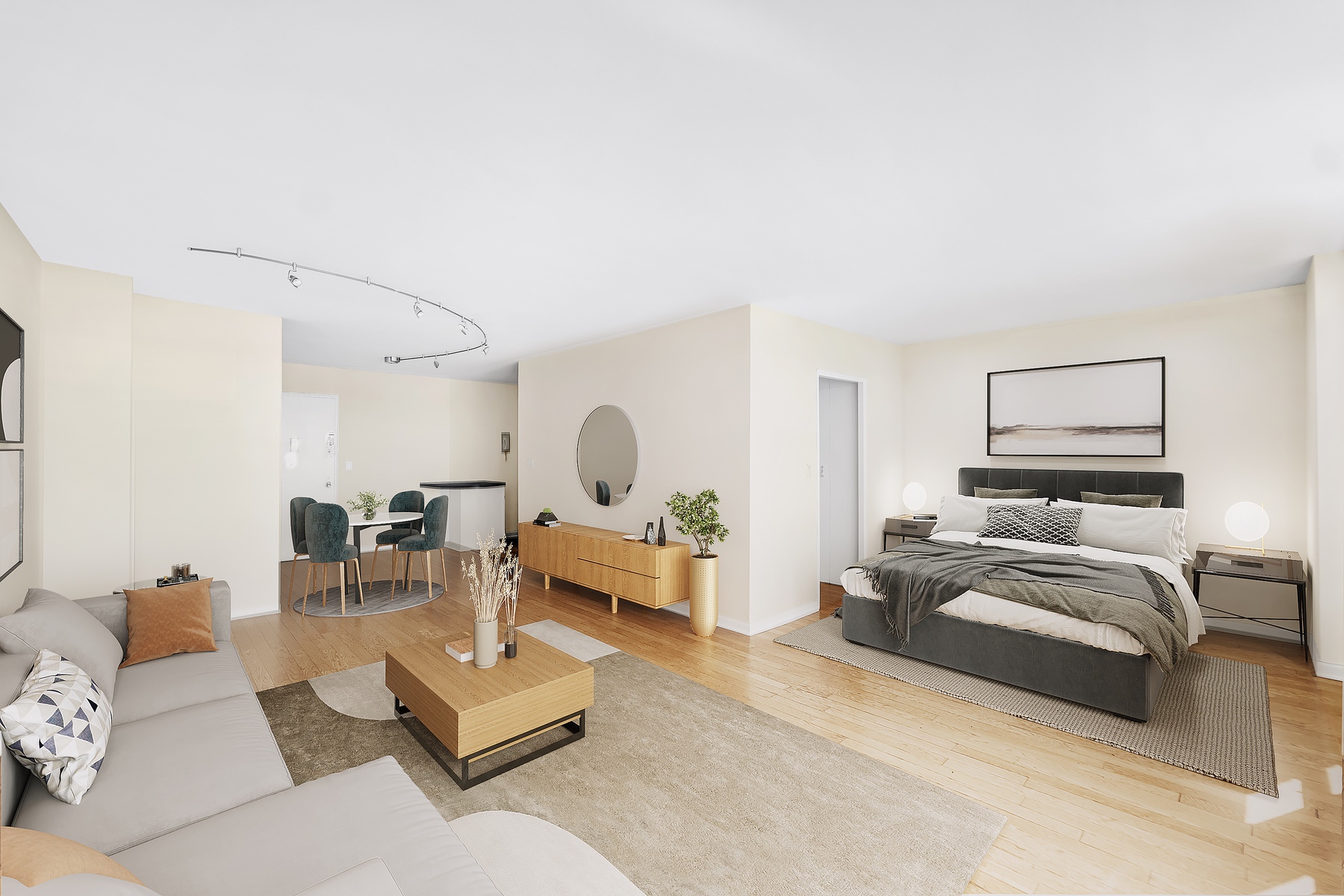 5800 Arlington Avenue, Unit 19O Bronx, NY 10471 - Photo 3 of 13