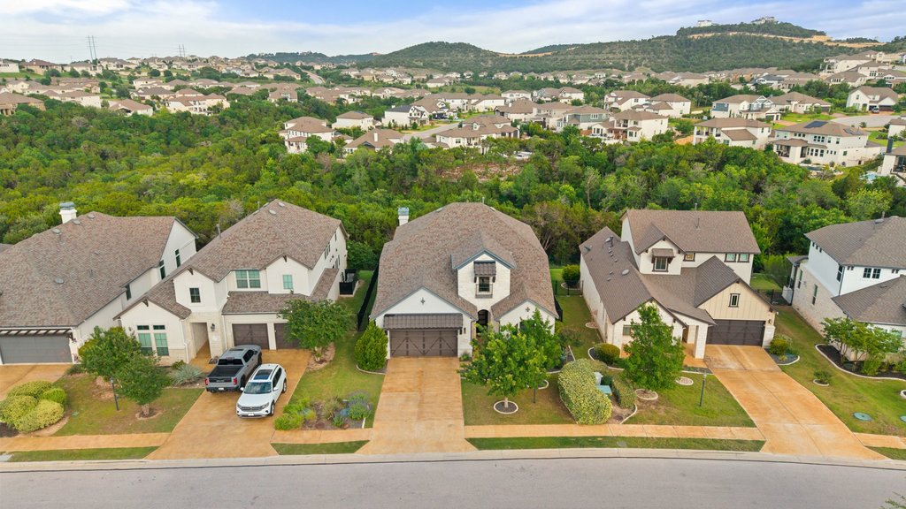 233 Sumalt Gap Way Austin, TX 78738 - Photo 52 of 53