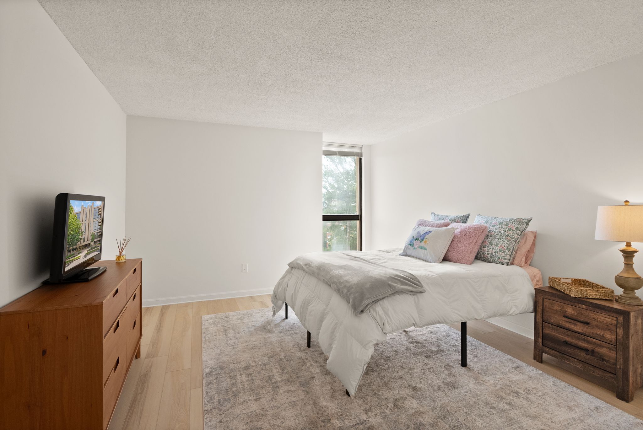 1101 South Arlington Ridge Road, Unit 608 Arlington, VA 22202 - Photo 32 of 45