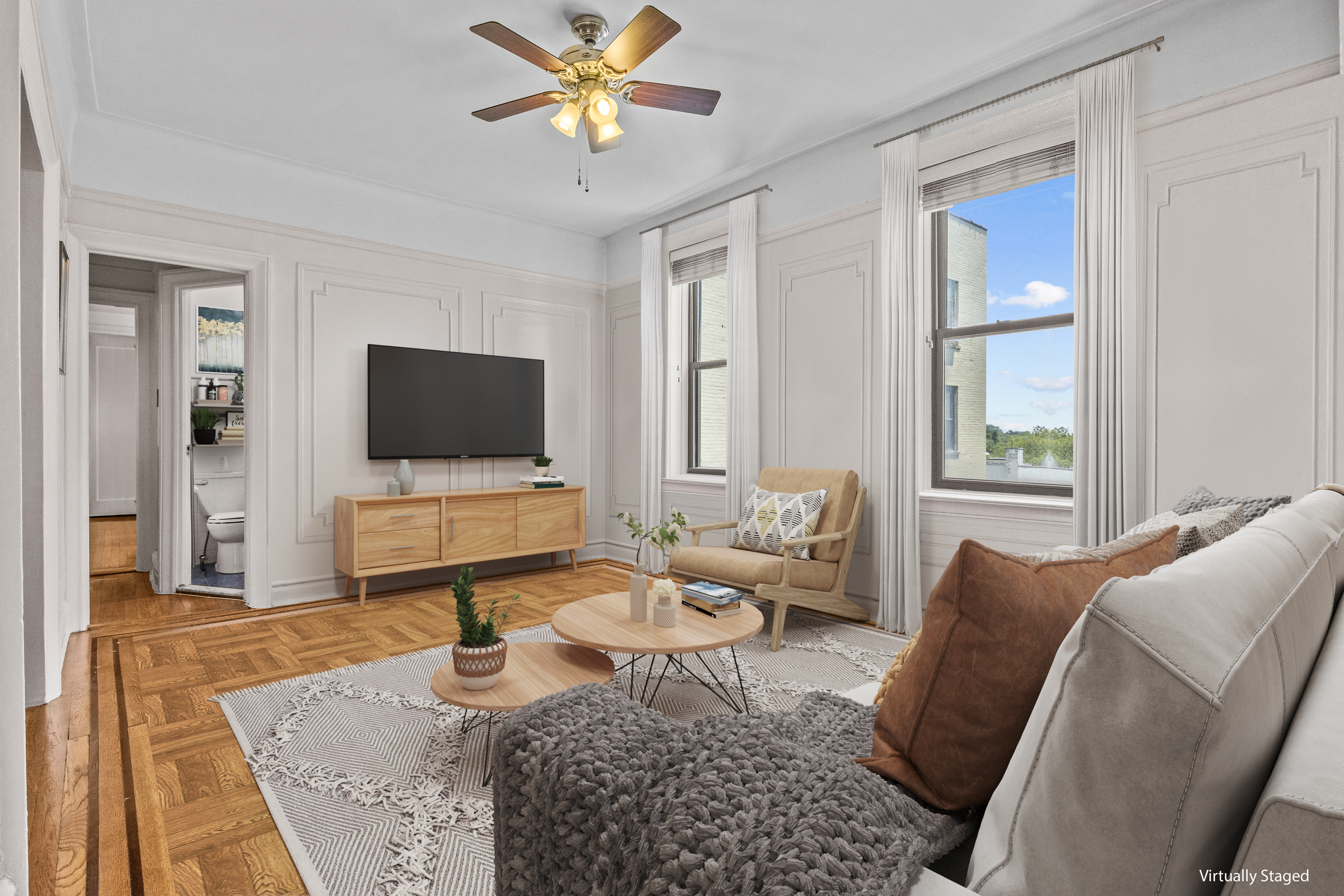 7901 4th Avenue, Unit E22 Brooklyn, NY 11209 - Photo 2 of 13