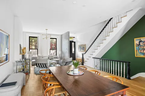 $2,695,000 | 427 Franklin Avenue | Bedford-Stuyvesant