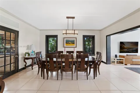$13,999,000 | 6491 Allison Road, Miami Beach, FL 33141