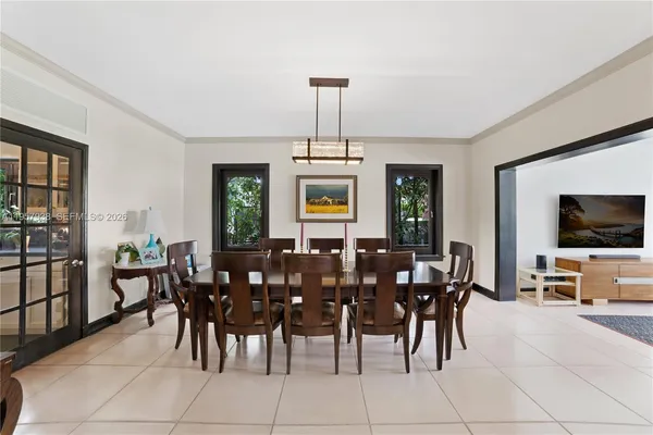 $13,999,000 | 6491 Allison Road, Miami Beach, FL 33141