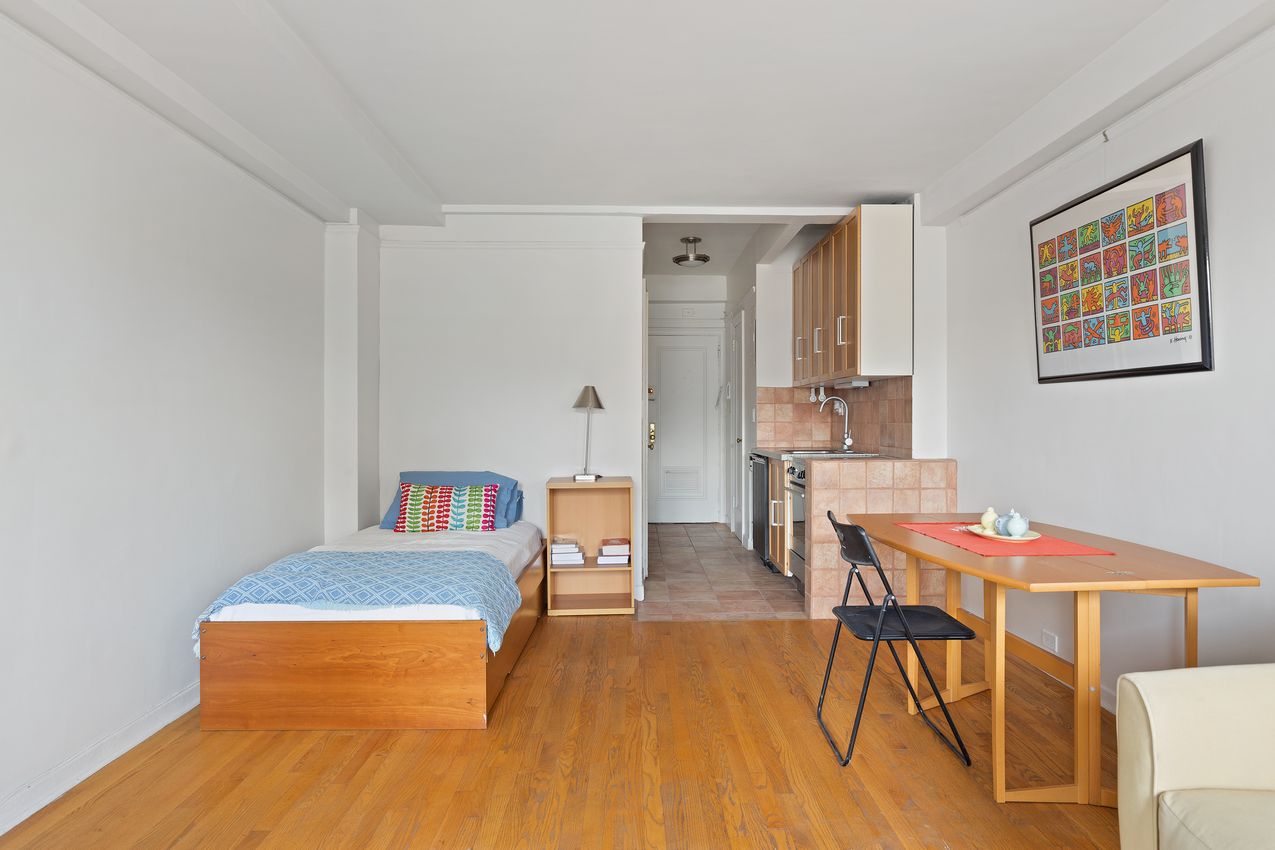 310 Riverside Drive, Unit 1510 Manhattan, NY 10025 - Photo 6 of 11