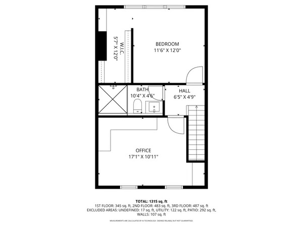 $550,000 | 1410 Mason Street, Baltimore, MD 21217