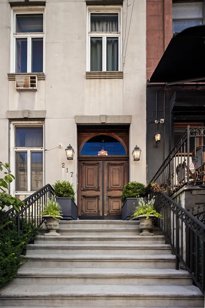 $2,795,000 | 217 2nd Avenue, Unit PH | East Village