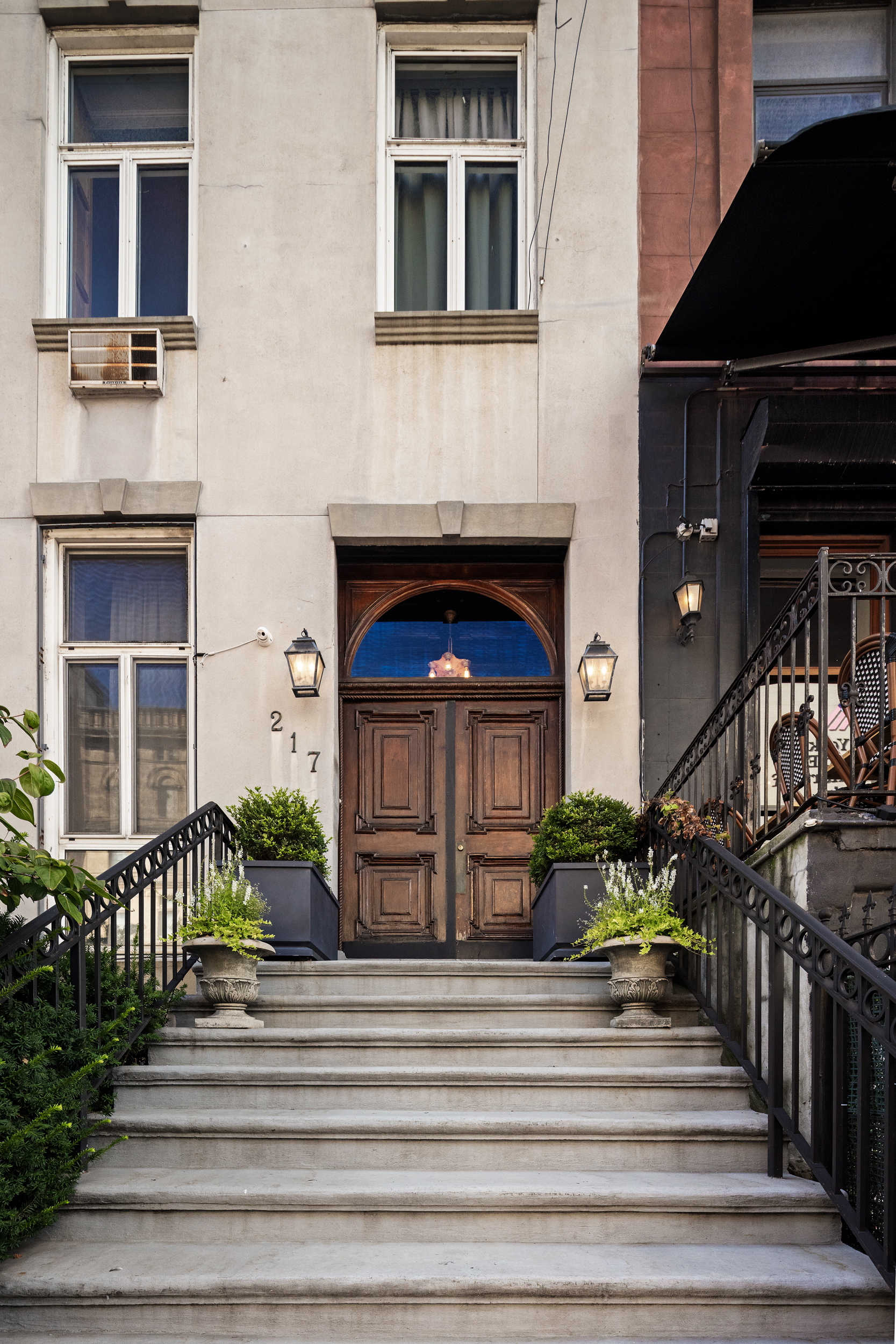 217 2nd Avenue, Unit PH Manhattan, NY 10003 - Photo 30 of 31