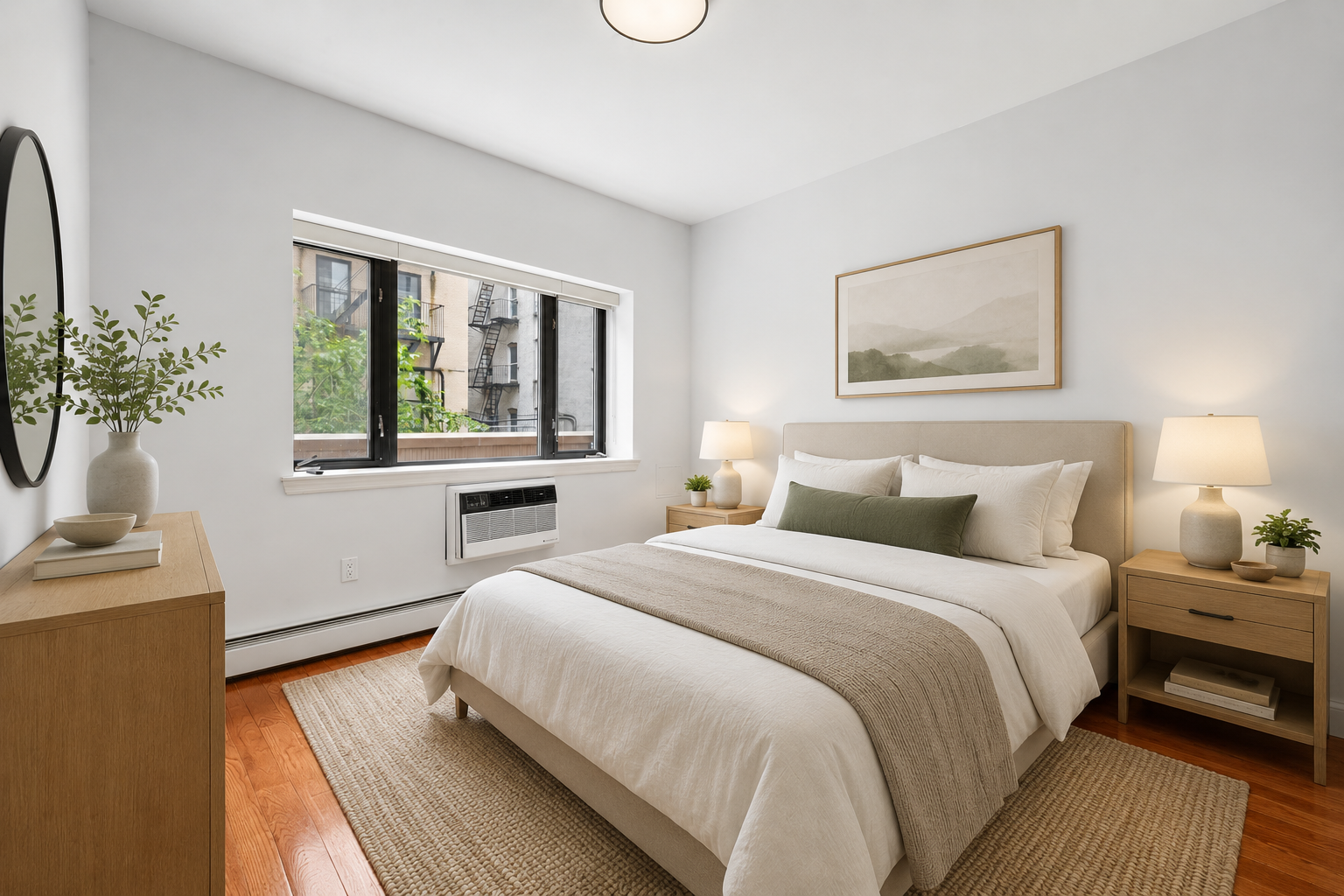 456 West 167th Street, Unit 1C Manhattan, NY 10032 - Photo 4 of 10