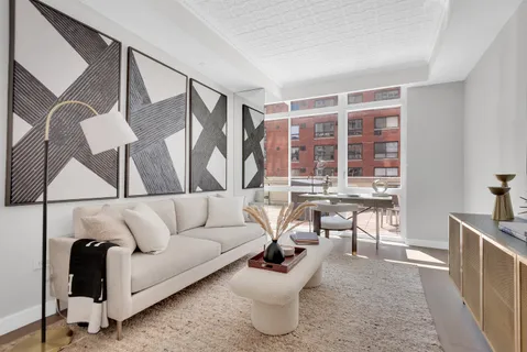 $4,950,000 | 305 East 51st Street, Unit 89B | Midtown East