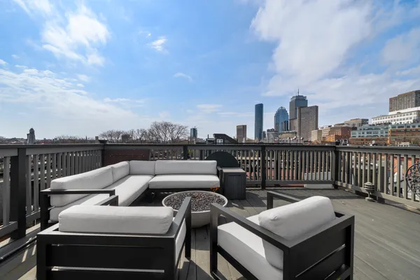 $2,500,000 | 54 Appleton Street, Unit 4, Boston, MA 02116