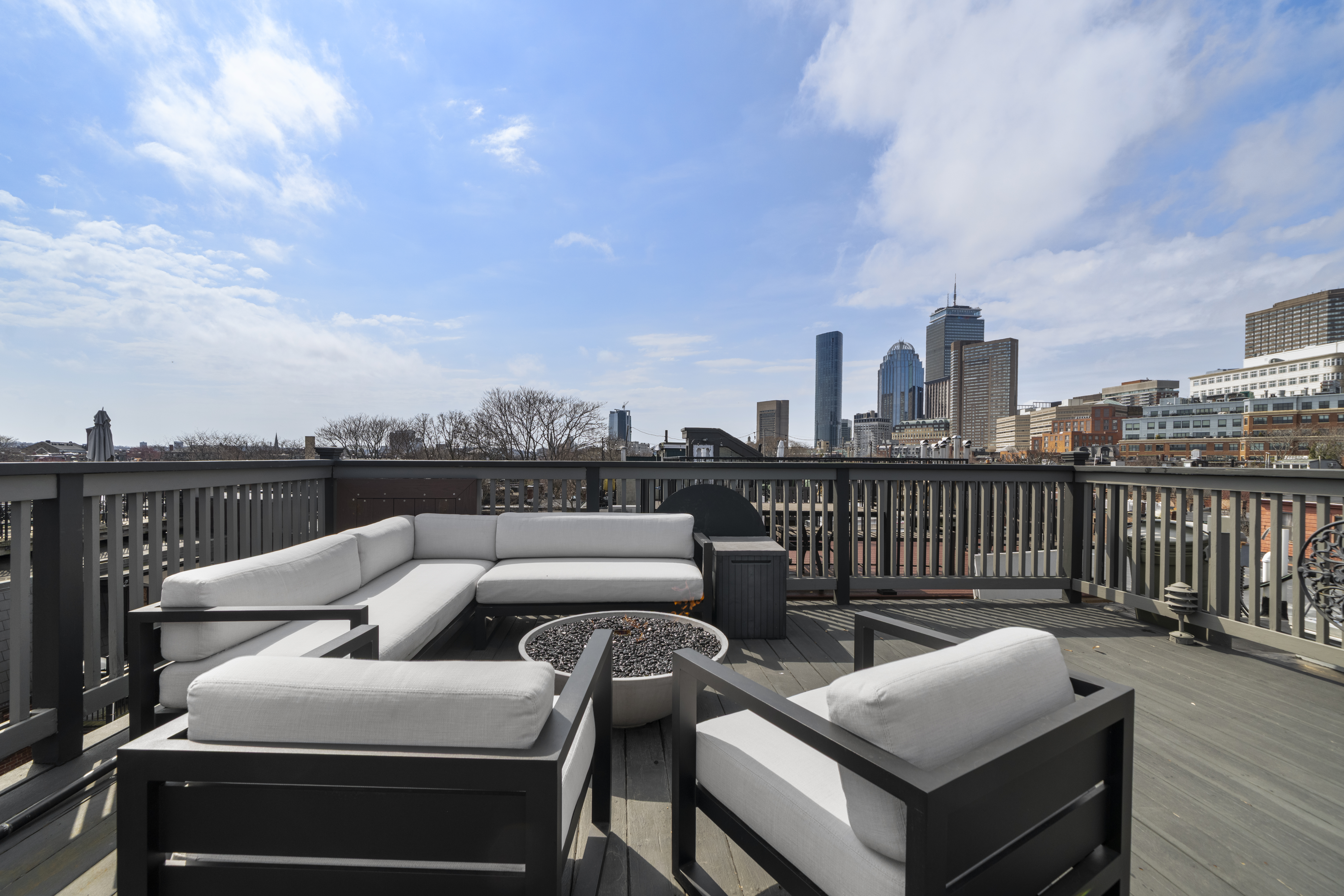 54 Appleton Street, Unit 4 Boston, MA 02116 - Photo 36 of 40