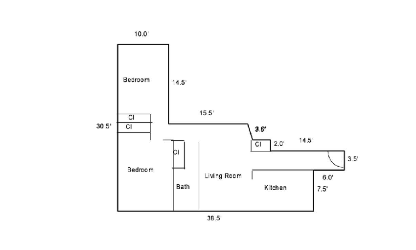 345 East 77th Street, Unit 3C Manhattan, NY 10075 - Photo 8 of 8