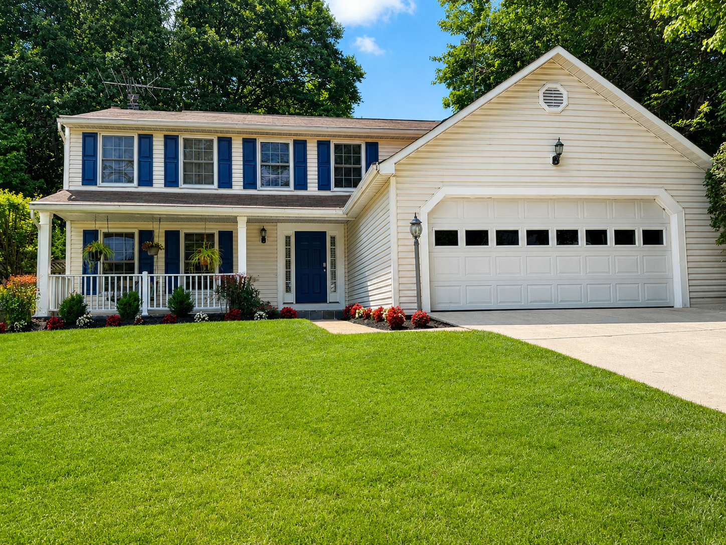 Roundabout Way Springfield, VA 22153 - Photo 9 of 13