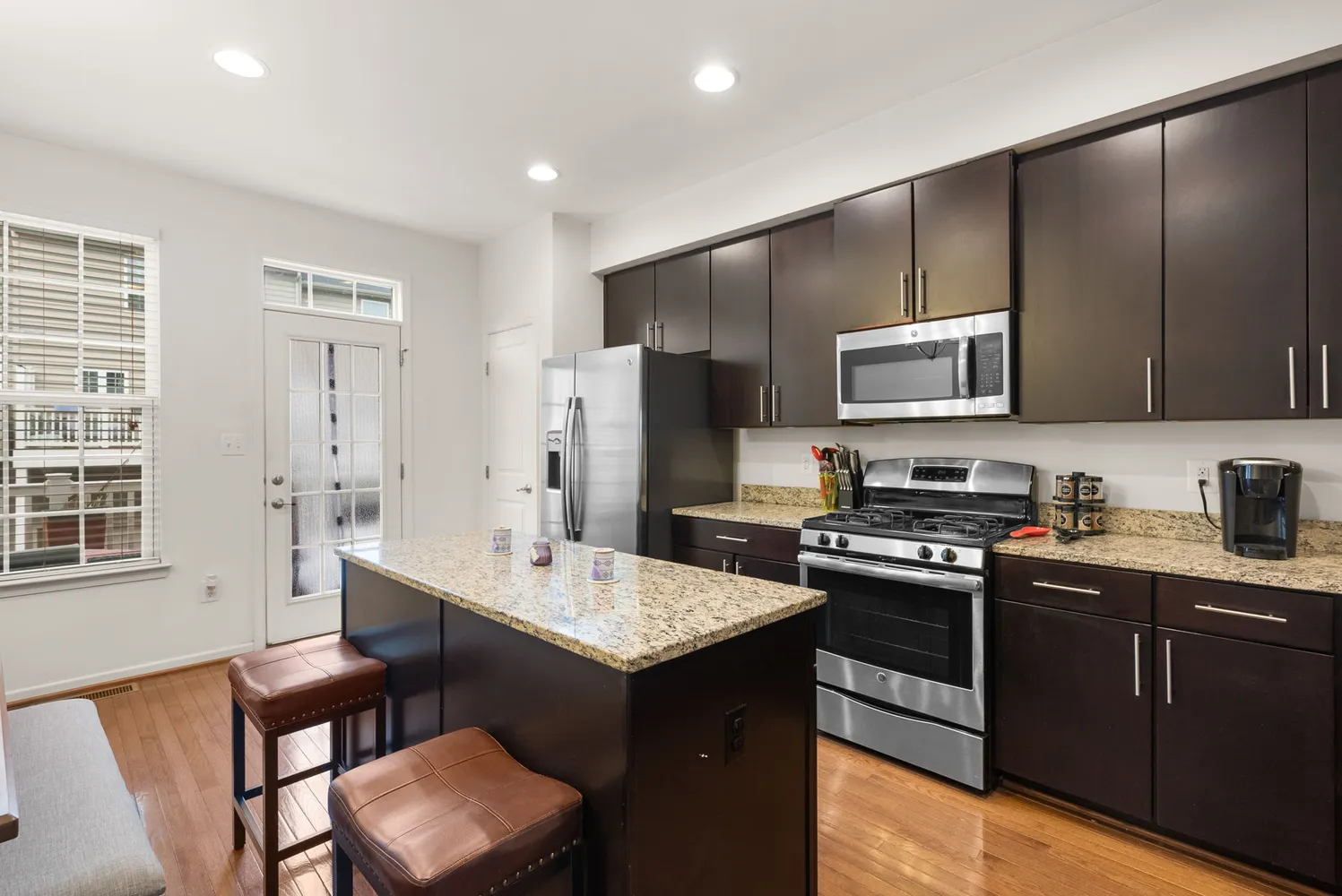 $565,000 | 3612 Fort Lincoln Drive Northeast, Washington, DC 20018