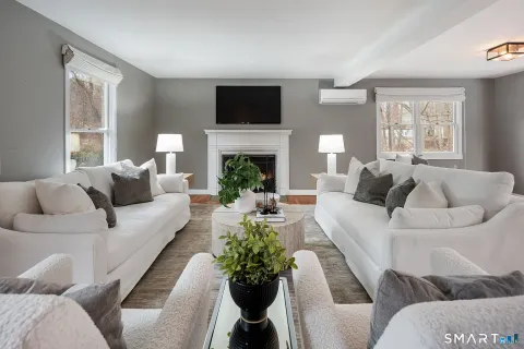 $1,318,000 | 39 Tannery Lane South, Weston, CT 06883