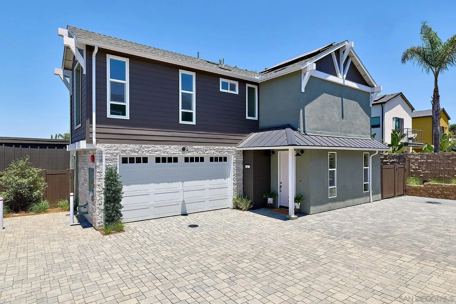 567 North Vulcan Avenue Encinitas, CA 92024 - Photo 3 of 49