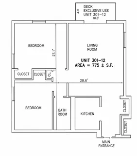 $558,000 | 301 Lowell Street, Unit 12, Somerville, MA 02145