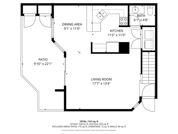 $789,000 | 220 Lemon Grove, Irvine, CA 92618
