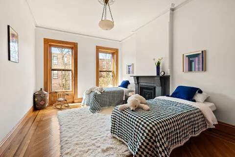 $5,900,000 | 194 Berkeley Place | Park Slope