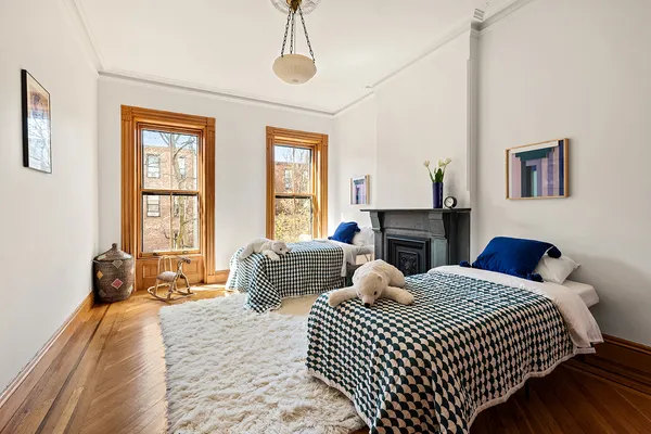 $5,900,000 | 194 Berkeley Place | Park Slope
